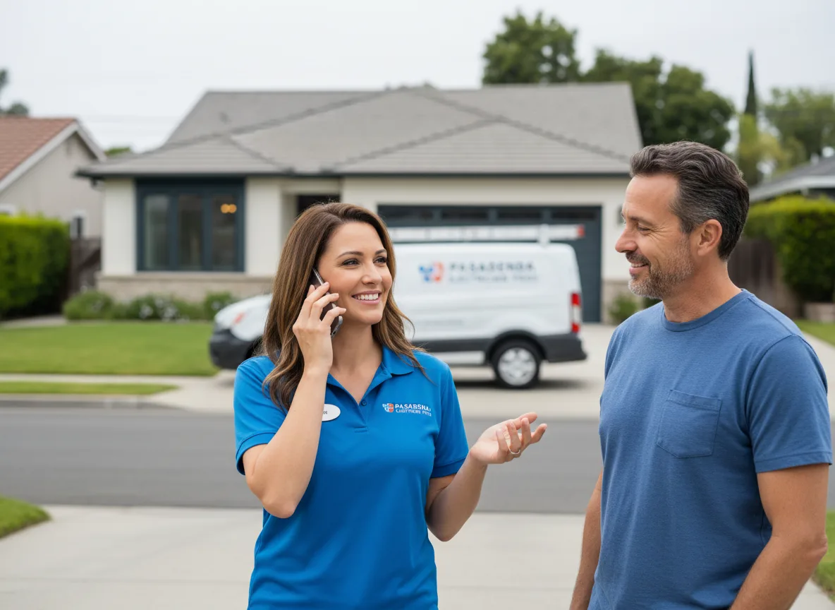 Electrician Plymouth Meeting, PA FAQs